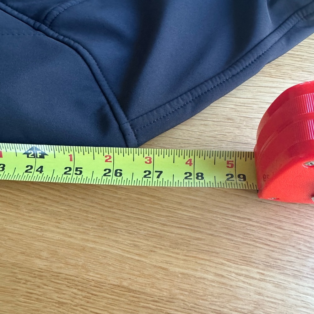 Black Jacket Garment - image 7